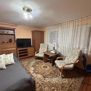 Mickiewicza Apartament Gdańsk