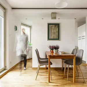 Away From In Apartament Gdańsk