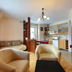 Skaldowie Apartament Zakopane